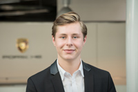 Andreas Scholler